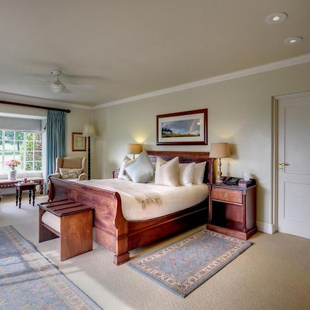 Moorcroft Manor Boutique Country Hotel Himeville Esterno foto