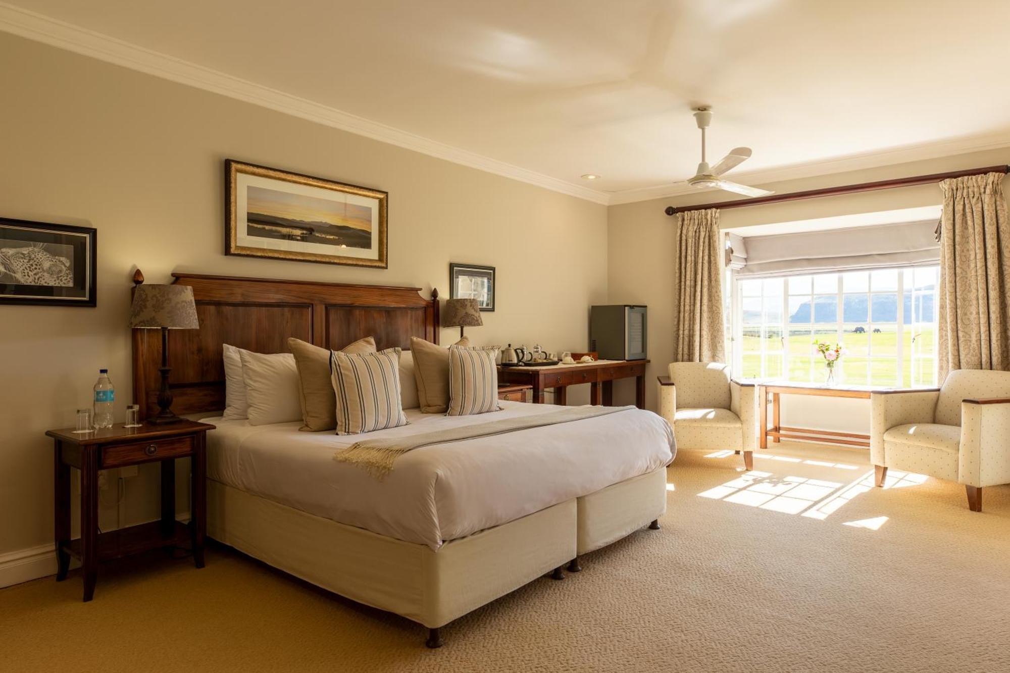 Moorcroft Manor Boutique Country Hotel Himeville Esterno foto
