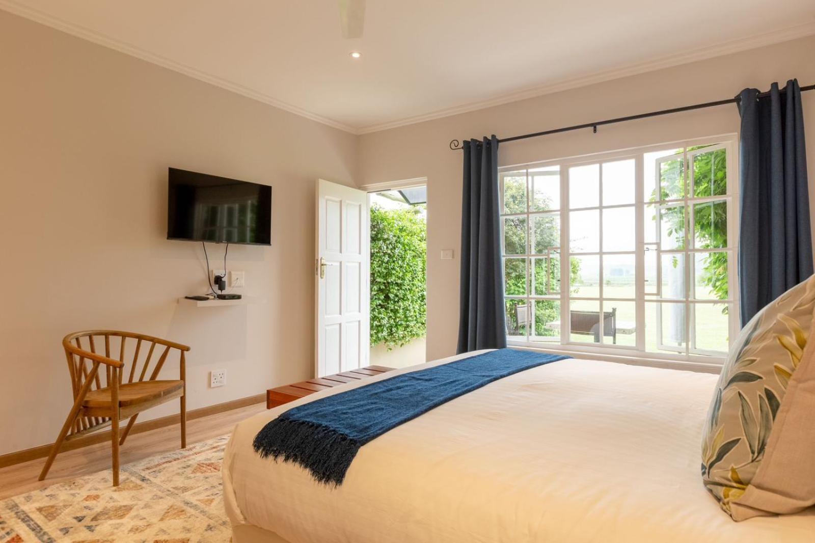 Moorcroft Manor Boutique Country Hotel Himeville Esterno foto