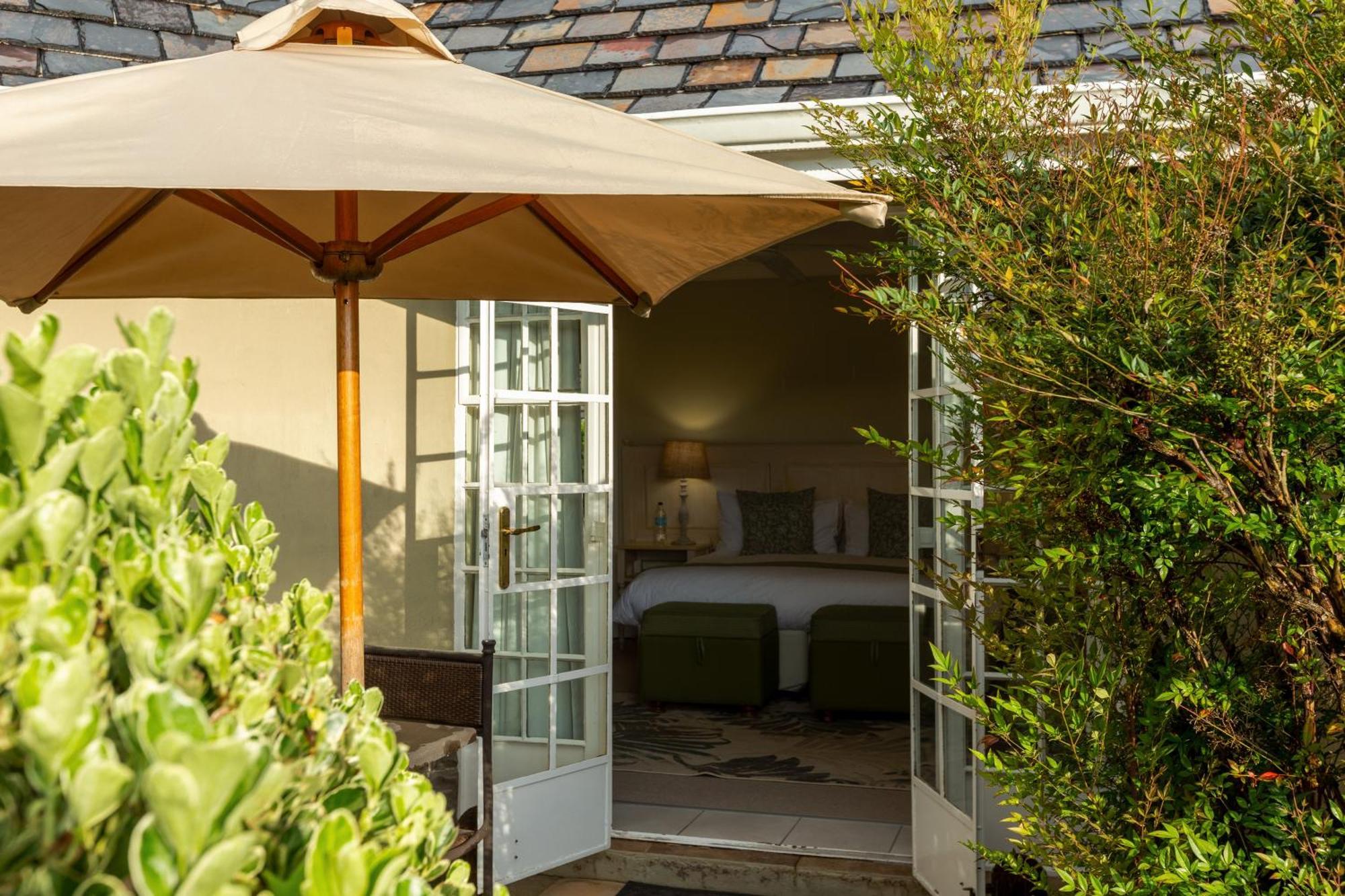 Moorcroft Manor Boutique Country Hotel Himeville Esterno foto