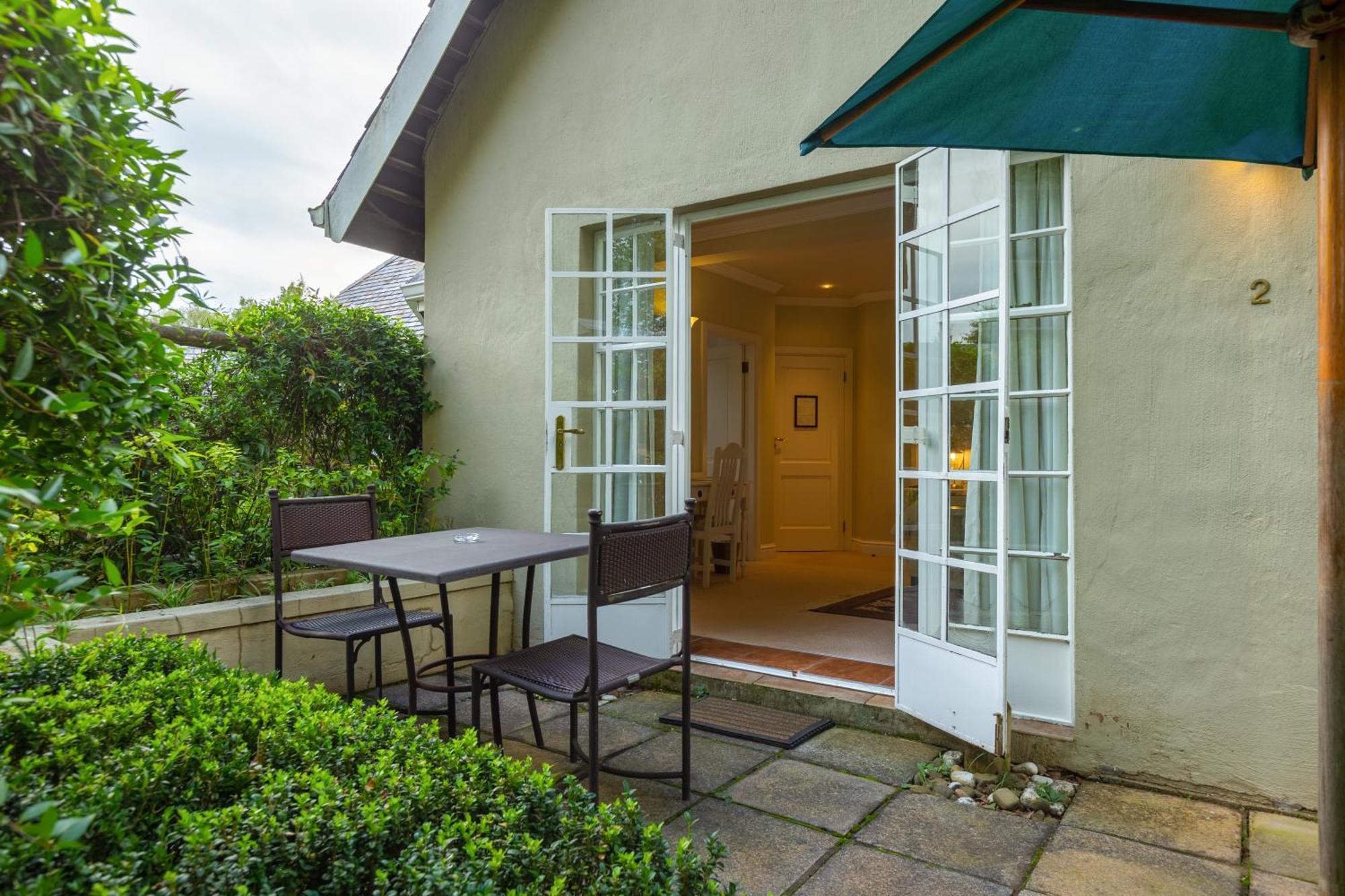 Moorcroft Manor Boutique Country Hotel Himeville Esterno foto