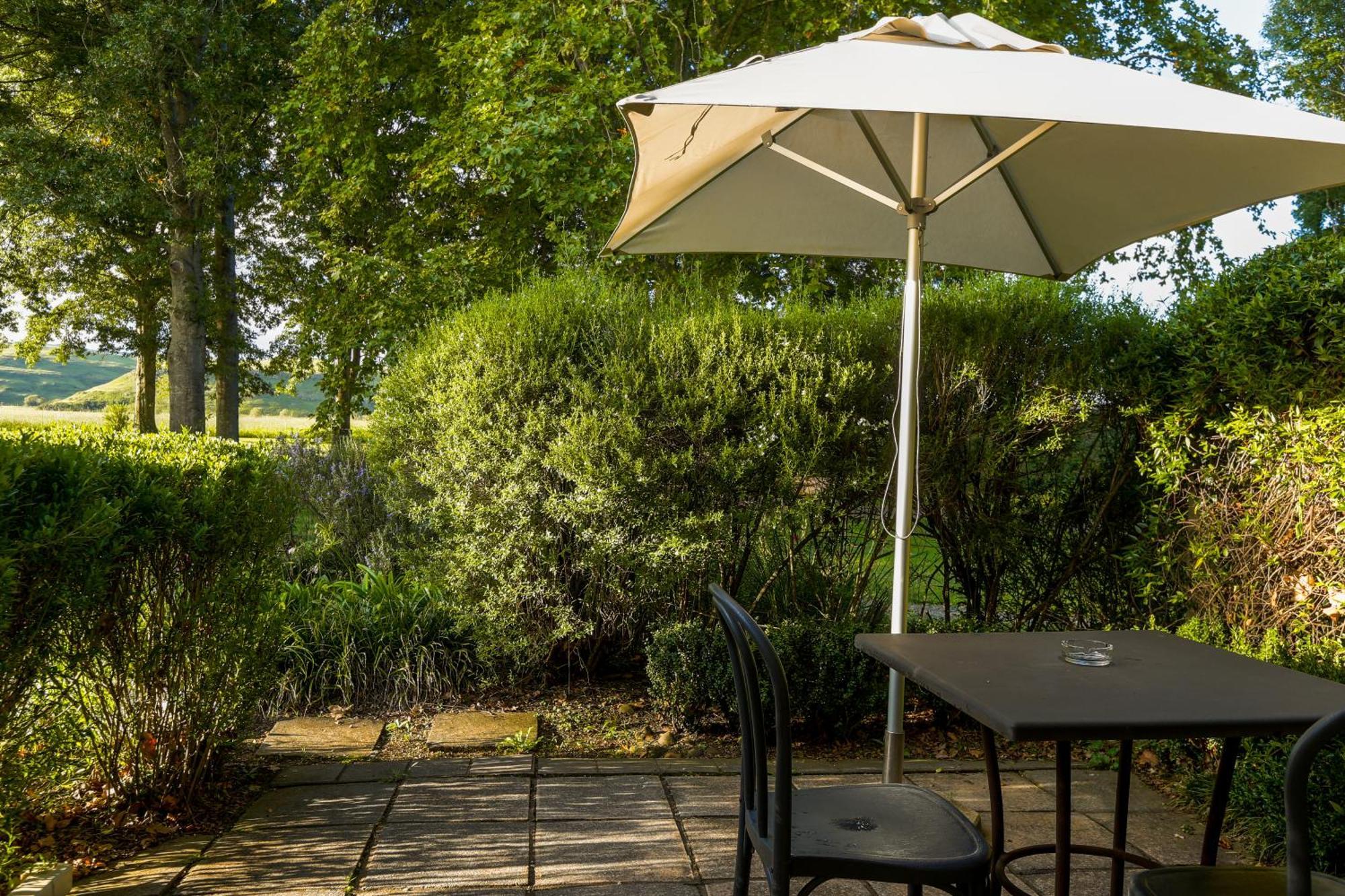 Moorcroft Manor Boutique Country Hotel Himeville Esterno foto