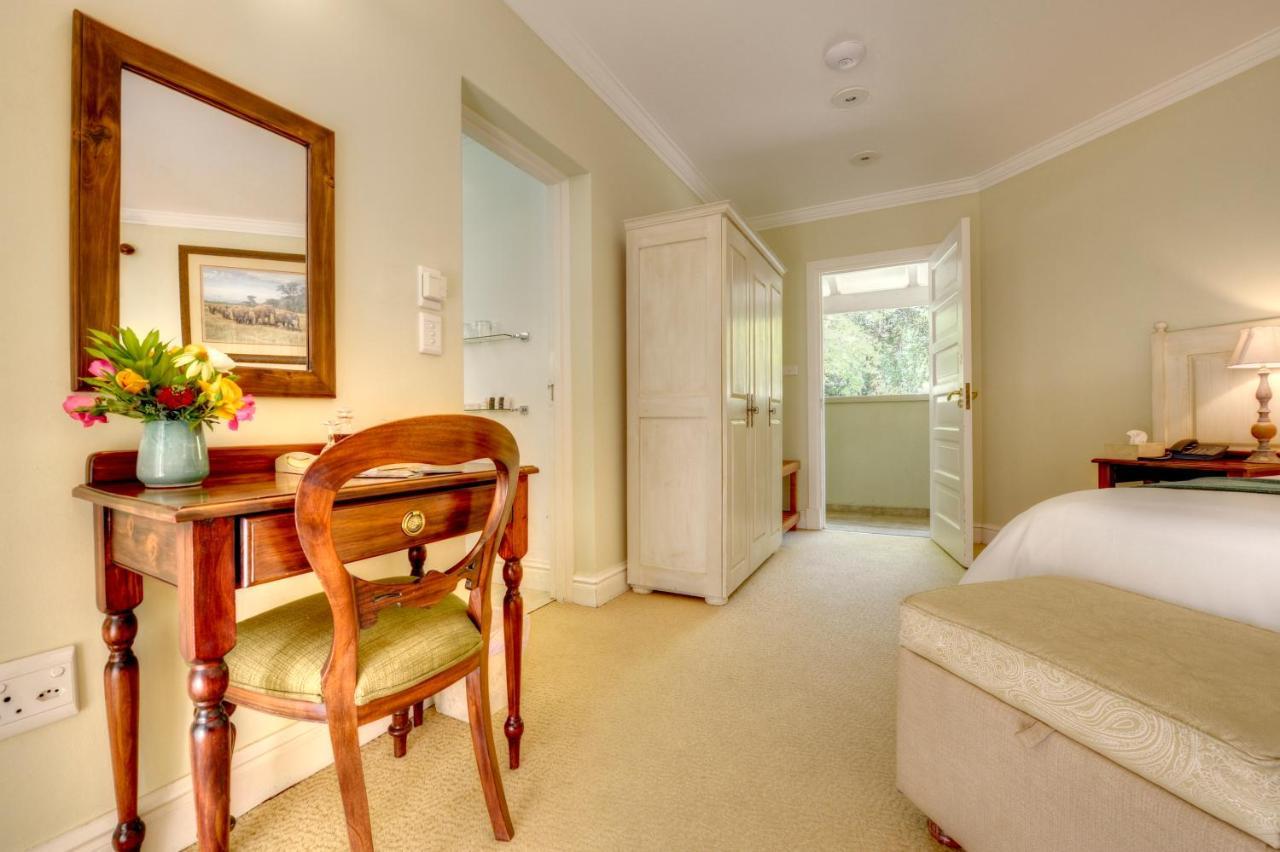 Moorcroft Manor Boutique Country Hotel Himeville Esterno foto